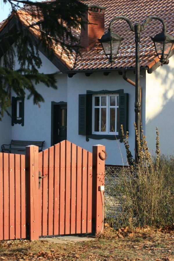 Zielone Okiennice Miłki Zewnętrze zdjęcie
